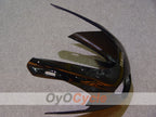 Kit de carenado para YZF1000R 97-07 - Negro, Plata - Estilo de fábrica #OYO87906444