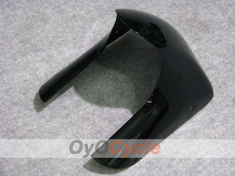 Kit de carenado para YZF1000R 97-07 - Amarillo, Negro - Personalizar #OYO87906448