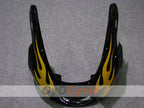 Kit de carenado para YZF1000R 97-07 - Amarillo, Negro - Personalizar #OYO87906448