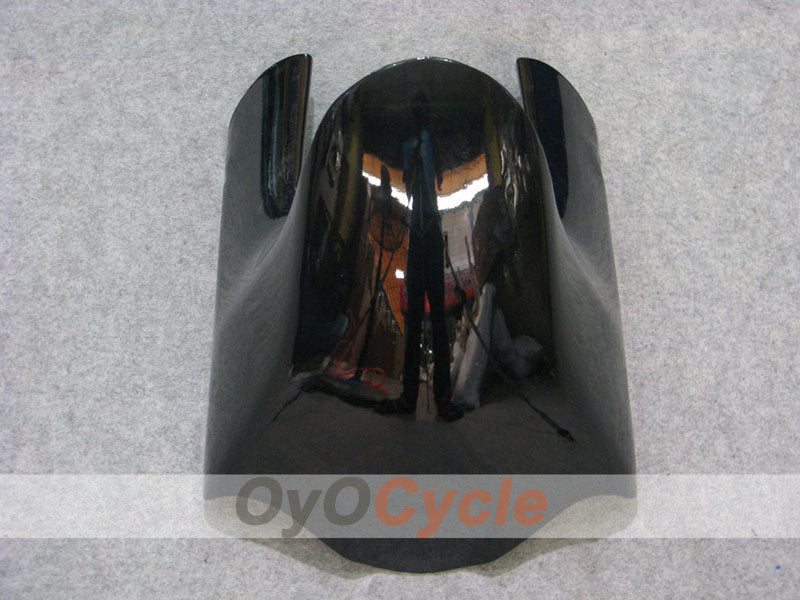 Kit de carenado para YZF1000R 97-07 - Cian, Negro - Llama #OYO87906449