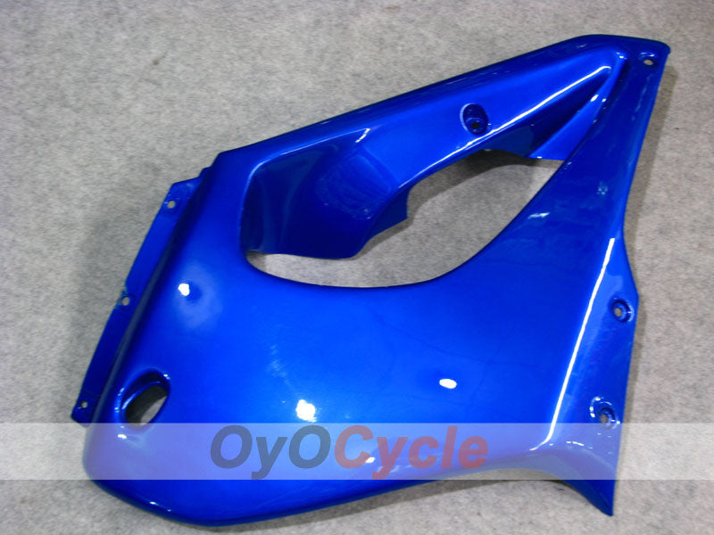 Kit de carenado para YZF1000R 97-07 - Azul - Estilo de fábrica #OYO87906450