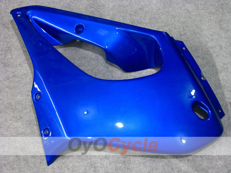Kit de carenado para YZF1000R 97-07 - Azul - Estilo de fábrica #OYO87906450
