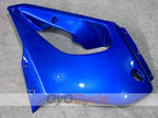 Kit de carenado para YZF1000R 97-07 - Azul - Estilo de fábrica #OYO87906450