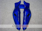 Kit de carenado para YZF1000R 97-07 - Azul - Estilo de fábrica #OYO87906450