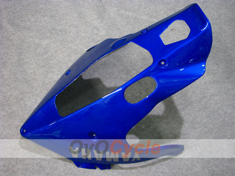 Kit de carenado para YZF1000R 97-07 - Azul - Estilo de fábrica #OYO87906450