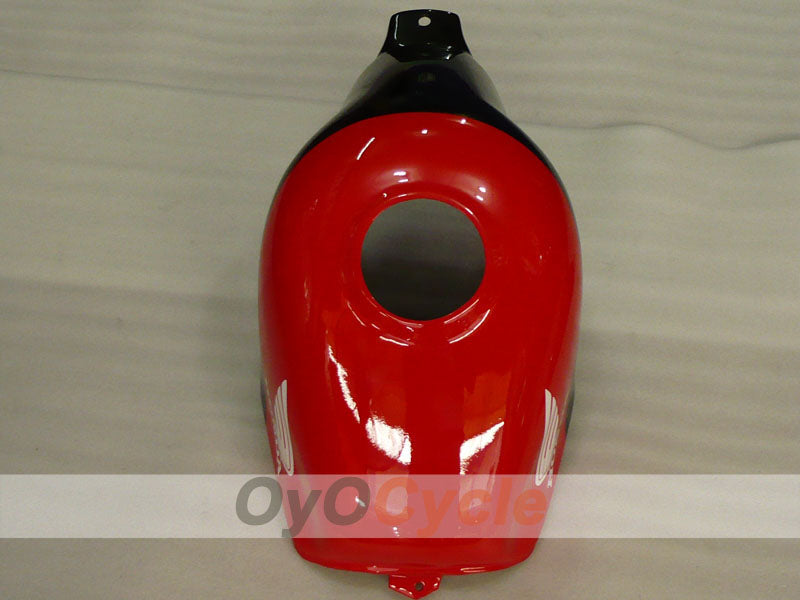 Carenado de Tanque de Combustible para Honda 91-94 CBR600F2 #OYO87907884