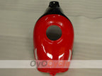 Carenado de Tanque de Combustible para Honda 91-94 CBR600F2 #OYO87907884