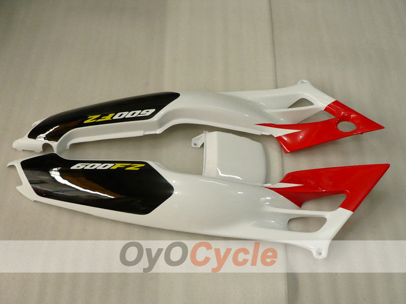 Carenado trasero para Honda 91-94 CBR600F2 #OYO87907885