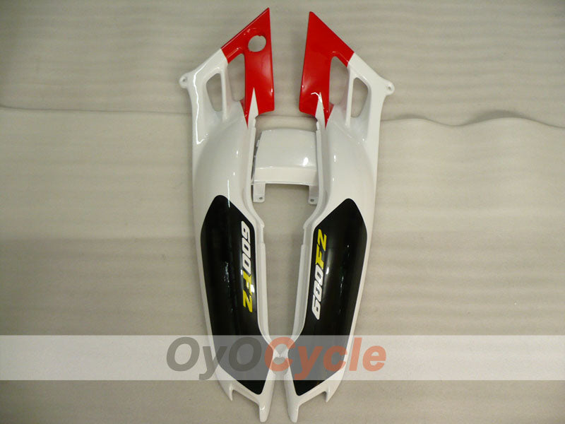 Carenado trasero para Honda 91-94 CBR600F2 #OYO87907885