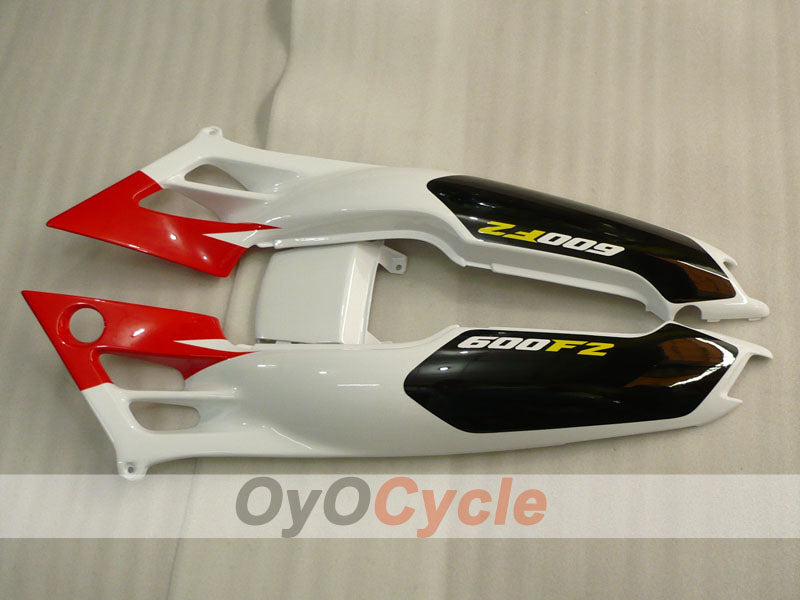 Carenado trasero para Honda 91-94 CBR600F2 #OYO87907885