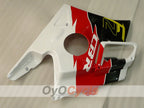 Carenado lateral izquierdo y derecho para Honda 91-94 CBR600F2 #OYO87907882