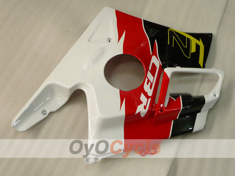 Carenado lateral izquierdo y derecho para Honda 91-94 CBR600F2 #OYO87907882