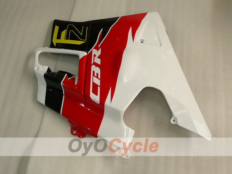 Carenado lateral izquierdo y derecho para Honda 91-94 CBR600F2 #OYO87907882