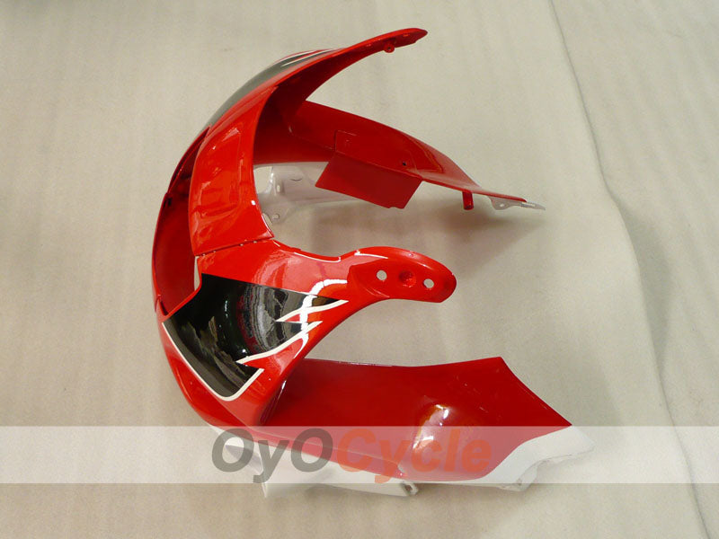 Carenado Superior Delantero para Honda 91-94 CBR600F2 #OYO87907881