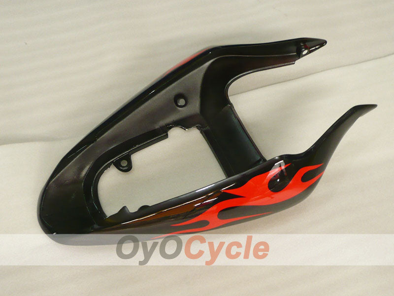 Carenado trasero para Suzuki GSXR750 00-03 #OYO87908598