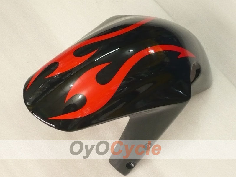 Carenado delantero para Suzuki 00-03 GSXR750 #OYO87908597