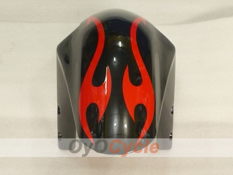 Carenado de guardabarros delantero para Suzuki 00-02 GSXR1000 #OYO87908912 Imagen principal del producto