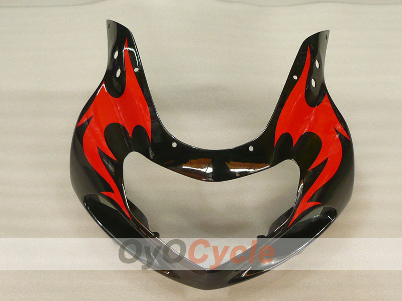 Carenado superior delantero para Suzuki 00-02 GSXR1000 #OYO87908906 Imagen principal del producto