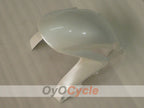 Carenado de inyección para CBR600RR 07-08 - Blanco, Negro - Estilo de fábrica #OYO87900389