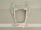 Carenado de inyección para CBR600RR 07-08 - Blanco, Negro - Estilo de fábrica #OYO87900389