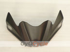 Carenado de inyección para GSX R600 08-10 - Negro - Estilo de fábrica #OYO87901648