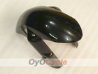 Carenado de inyección para GSX R600 08-10 - Negro - Estilo de fábrica #OYO87901648