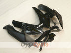 Carenado de inyección para GSX R600 08-10 - Negro - Estilo de fábrica #OYO87901648