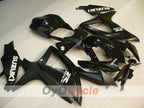 Carenado de inyección para GSX R600 08-10 - Negro - Estilo de fábrica #OYO87901648