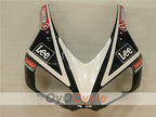 Kit de carenado por inyección para CBR1000RR 06-07 - Blanco, Negro - Lee #OYO87900615