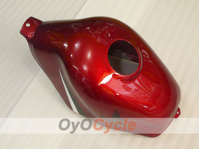 Carenado del tanque de combustible para Honda 91-94 CBR600F2 #OYO87907889