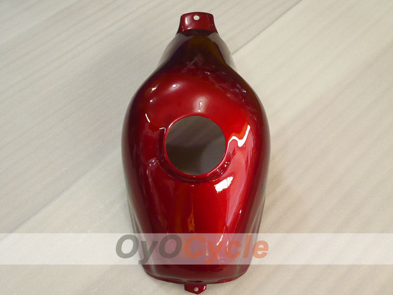 Carenado del tanque de combustible para Honda 91-94 CBR600F2 #OYO87907889 Imagen principal del producto