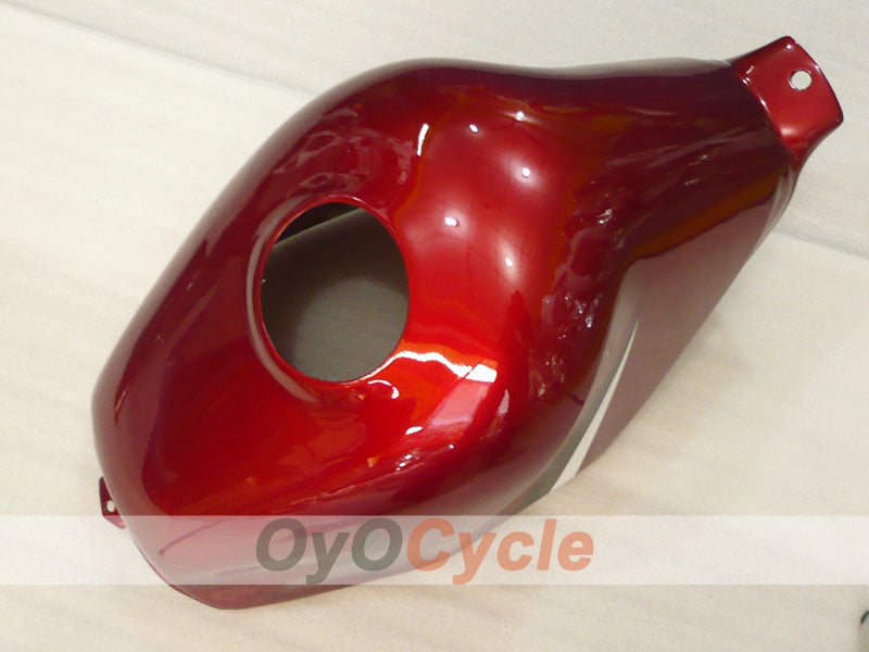 Carenado del tanque de combustible para Honda 91-94 CBR600F2 #OYO87907889