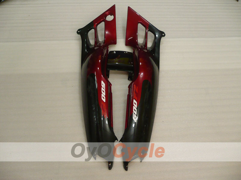 Carenado trasero para Honda 91-94 CBR600F2 #OYO87907890
