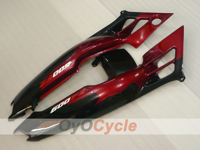 Carenado trasero para Honda 91-94 CBR600F2 #OYO87907890 Imagen principal del producto
