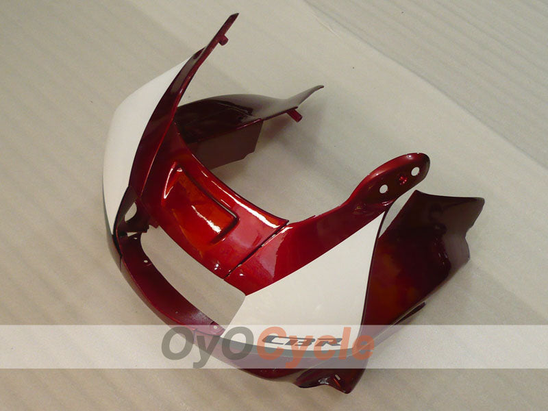 Carenado Superior Delantero para Honda 91-94 CBR600F2 #OYO87907886