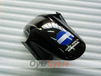 Kit de carenado de inyección para CBR600F4i 01-03 - Blanco, Negro - Konica Minolta, MICHELIN #OYO87900160
