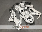 Kit de carenado por inyección para CBR1000RR 17-19 - Blanco Perla - Estilo de fábrica #OYO87914603