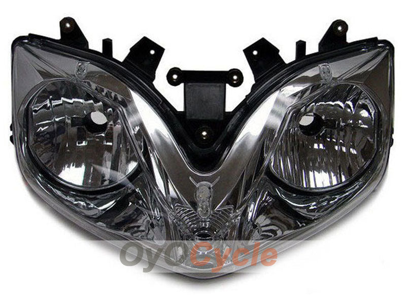 Faro direccional luces traseras para Honda CBR600F4i #OYO87903300