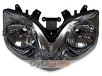 Faro direccional luces traseras para Honda CBR600F4i #OYO87903300