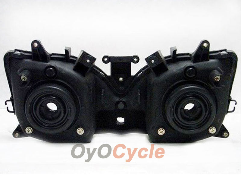 Faro direccional luces traseras para Honda CBR600F4i #OYO87903300 Imagen secundaria del producto