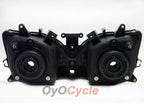 Faro direccional luces traseras para Honda CBR600F4i #OYO87903300