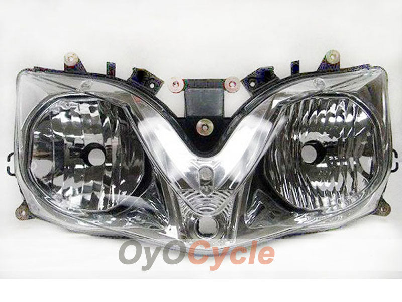 Faro direccional luces traseras para Honda CBR600F4i #OYO87903300 Imagen principal del producto