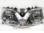 Faro direccional luces traseras para Honda CBR600F4i #OYO87903300
