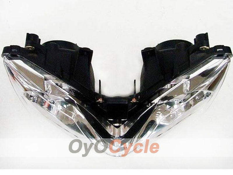 Faro direccional luces traseras para Honda CBR600F4i #OYO87903300
