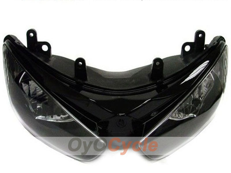 Faro direccional luces traseras para Kawasaki ZX-6R 05-06 #OYO87903305 Imagen principal del producto