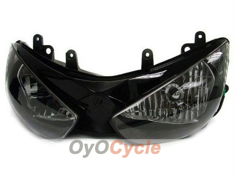 Faro direccional luces traseras para Kawasaki ZX-6R 05-06 #OYO87903305