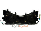 Faro direccional luces traseras para Kawasaki ZX-6R 05-06 #OYO87903305