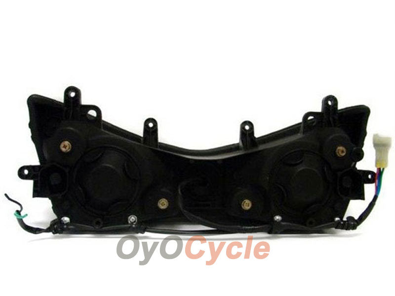 Faro direccional luces traseras para Kawasaki ZX-6R 05-06 #OYO87903305