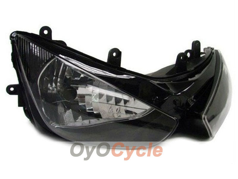 Faro direccional luces traseras para Kawasaki ZX-6R 05-06 #OYO87903305