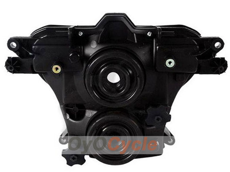Faro, intermitente y luces traseras para Suzuki GSXR600 04-05 #OYO87903306